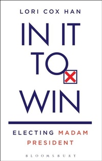 Enlarge image Cover: In It to Win - Bloomsbury Academic USA