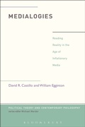 Cover: Medialogies - Bloomsbury Academic USA