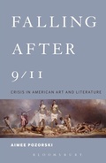 Cover: Falling After 9/11 - Bloomsbury Academic USA