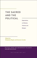 Cover: The Sacred and the Political - Bloomsbury Academic USA
