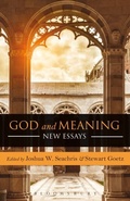Cover: God and Meaning - Bloomsbury Academic USA