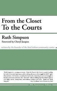 Enlarge image Cover: From the Closet to the Courts - Take Root Media