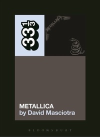 Abbildung von: Metallica's Metallica - Bloomsbury Academic USA