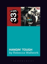 Abbildung von: New Kids on the Block's Hangin' Tough - Bloomsbury Academic USA