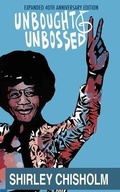 Cover: Unbought and Unbossed - Take Root Media