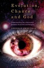 Cover: Evolution, Chance, and God - Bloomsbury Academic USA