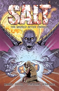 Enlarge image Cover: Salt - Caliber Comics