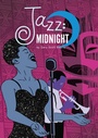 Cover: Jazz: Midnight Vol.1 - Caliber Comics