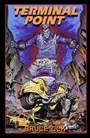 Cover: Terminal Point Vol.1 - Caliber Comics