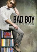 Cover: Bad Boy - Dreamspinner Press