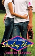 Cover: Stealing Home - Collins