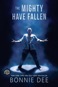 Enlarge image Cover: The Mighty Have Fallen - Dreamspinner Press