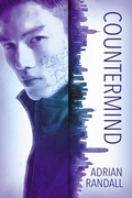 Cover: Countermind - DSP Publications
