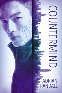 Enlarge image Cover: Countermind - DSP Publications