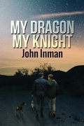 Cover: My Dragon, My Knight - Dreamspinner Press
