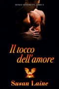 Cover: Il Tocco Dell'amore - Dreamspinner Press