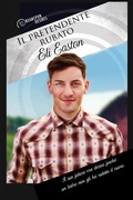 Cover: Il Pretendente Rubato - Dreamspinner Press