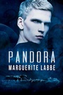 Cover: Pandora - DSP Publications