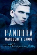 Cover: Pandora - DSP Publications