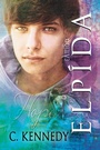 Cover: Elpida - Harmony Ink Press