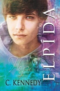 Cover: Elpida - Harmony Ink Press