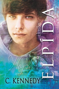 Enlarge image Cover: Elpida - Harmony Ink Press