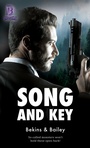 Cover: Song and Key - Dreamspinner Press