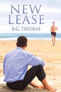 Cover: New Lease - Dreamspinner Press