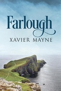Cover: Farlough - Dreamspinner Press