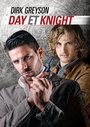 Cover: Day et Knight - Dreamspinner Press