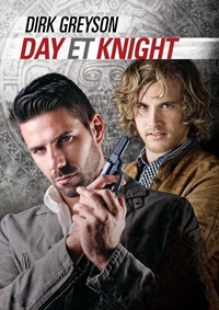 Enlarge image Cover: Day et Knight - Dreamspinner Press