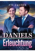 Cover: Daniels Erleuchtung - Dreamspinner Press
