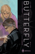 Cover: Butterfly #4 - Boom Entertainment
