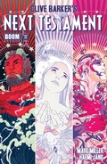Cover: Clive Barker's Next Testament #11 - Boom Entertainment