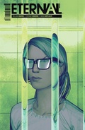 Cover: Eternal #2 - Boom Town