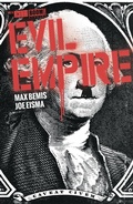 Cover: Evil Empire #5 - Boom Town
