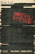 Cover: Evil Empire #6 - Boom Town