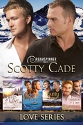 Cover: Love Series - Dreamspinner Press