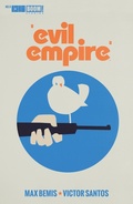 Cover: Evil Empire #9 - Boom Entertainment