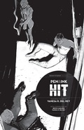 Cover: Hit: Pen & Ink #1 - Boom Entertainment