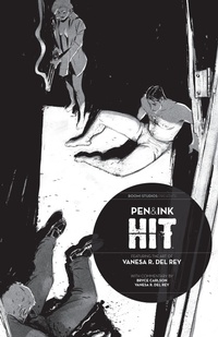 Enlarge image Cover: Hit: Pen & Ink #1 - Boom Entertainment