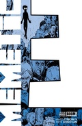 Cover: Memetic #3 - Boom Entertainment