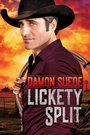 Cover: Lickety Split - Dreamspinner Press