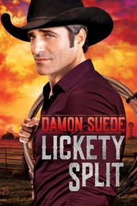 Enlarge image Cover: Lickety Split - Dreamspinner Press