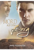 Cover: Mord auf dem Berg - Dreamspinner Press