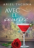 Cover: Avec le sourire - Dreamspinner Press