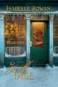 Cover: Zwolf Tage - Dreamspinner Press