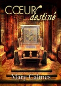 Cover: Coeur destin&eacute; - Dreamspinner Press