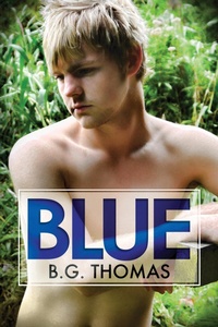 Enlarge image Cover: Blue - Dreamspinner Press