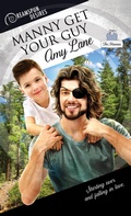 Cover: Manny Get Your Guy - Dreamspinner Press